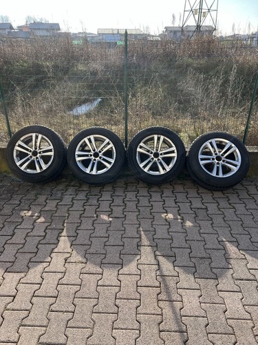 Gomme cerchi invernali bmw - gomme,