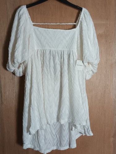 Free people mini abito - abito, tunica