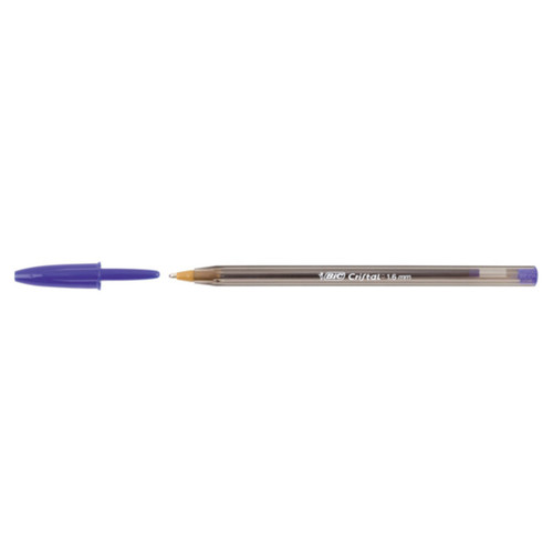 Penna sfera cristal - large,
