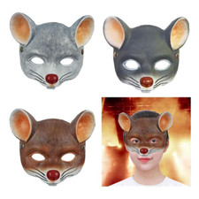 Costume mezzo topo cosplay - costume,