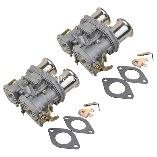 Carburatore per porsche 356 - 2x,
