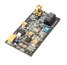 HPRC-331: Orologio audio ad alta precisione e basso jitter con circuito a bassissimo rumore