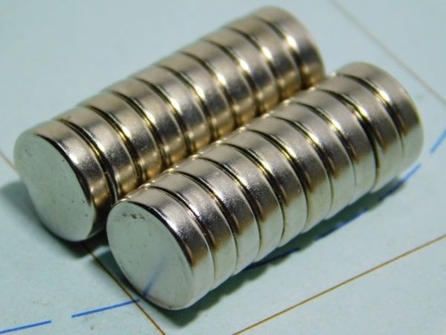 20x magnete calamita - 20x,