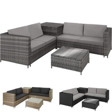 Salottino in Rattan Divani