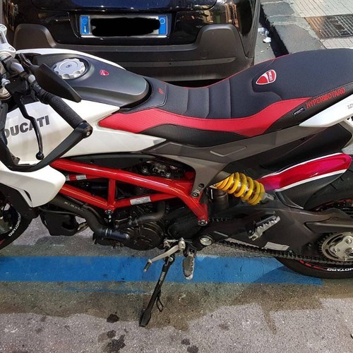 Ducati hypermotard 2013 - ducati, 2013-2017