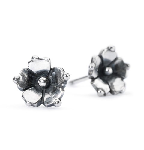 Orecchini trollbeads donna - orecchini,