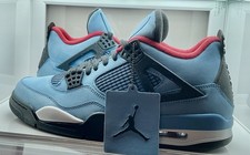 AIR JORDAN 4 RETRO X TRAVIS