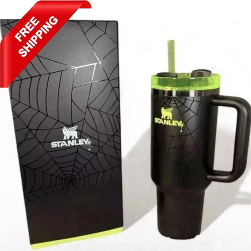 Stanley halloween web glow - stanley,