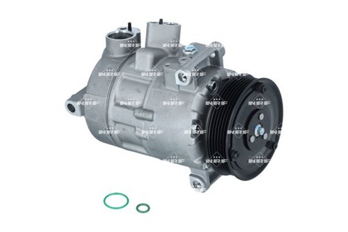 Compressore climatizzatore