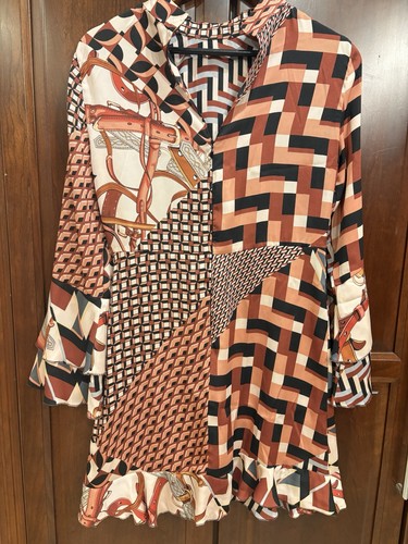 Mini abito donna zara - donna,