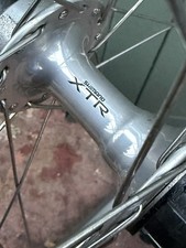Set ruote per mountain bike