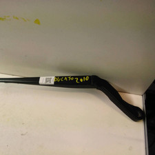 braccio tergicristallo anteriore lh per FIAT DUCATO (4X) 35 2.0 MJT PM-TM Semi 919aac 1340684080