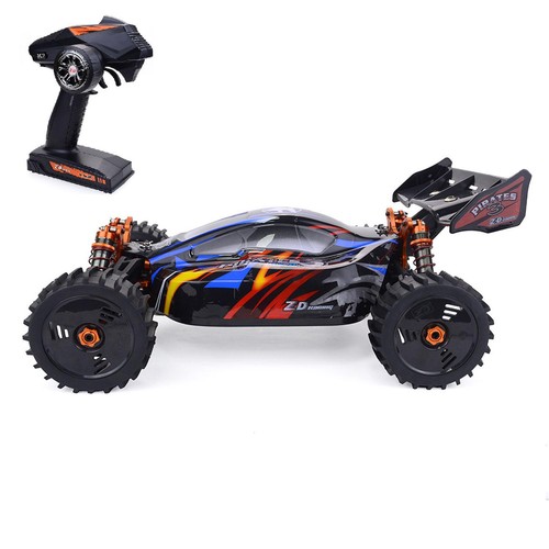 Off road car - rc,