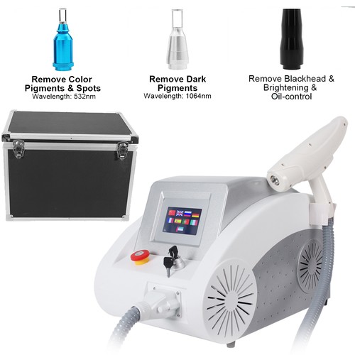 Macchina rimozione tatuaggi - , q