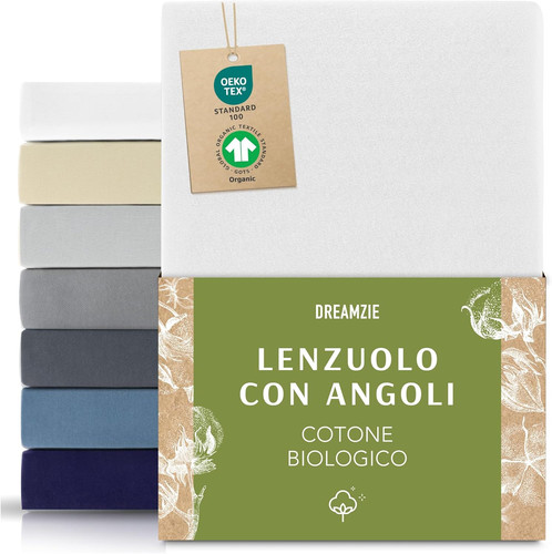 Lenzuolo singolo con angoli - lenzuolo,