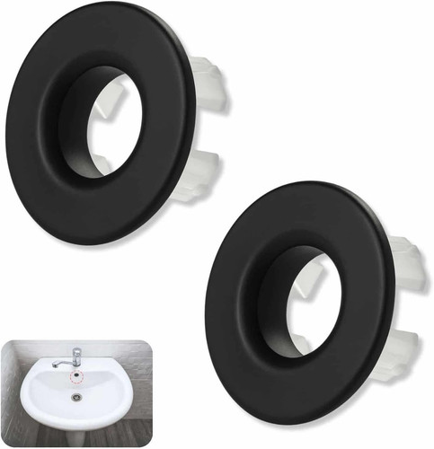 Pezzi anello troppopieno - 2, di