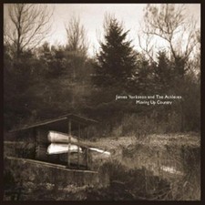 Moving Up Country - James