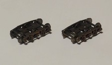 Carrello merci Adachi TR-78