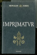 Imprimatur monaldi sorti - , di