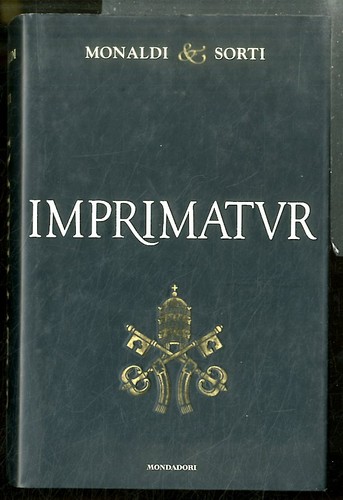 Imprimatur monaldi sorti - imprimatur,