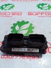 71736340 CENTRALINA INIEZIONE