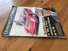 LA DOMENICA DEL CORRIERE ANNO