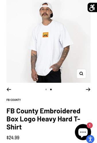 Shirt county unisex uomo - county,
