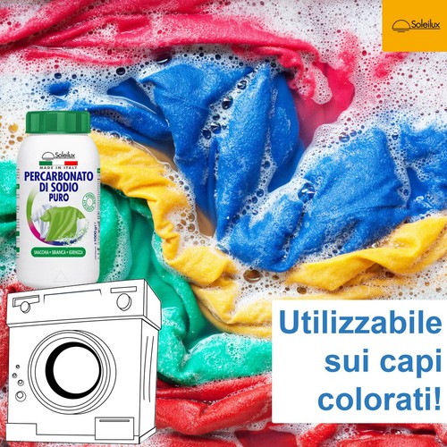 Percarbonato di sodio - percarbonato,