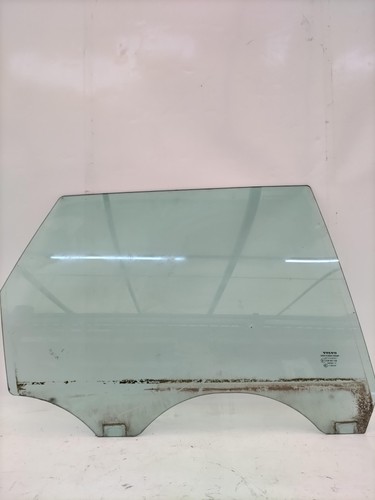 Vetro scendente posteriore - vetro,