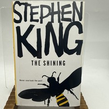 The Shining By Stephen King