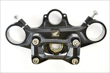 piastra forcella superiore con riser originale HONDA CB 500 F 22 23