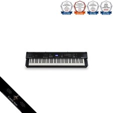 KAWAI MP7SE 88-key stage piano
