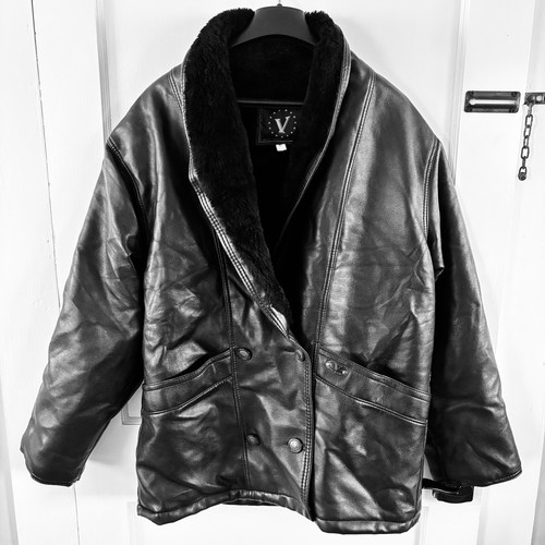 Giacca originale pelle - originale,