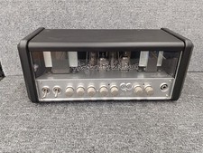 Amplificatore valvolare