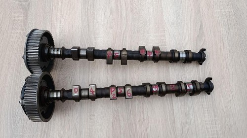 Set albero camme pezzi - set,