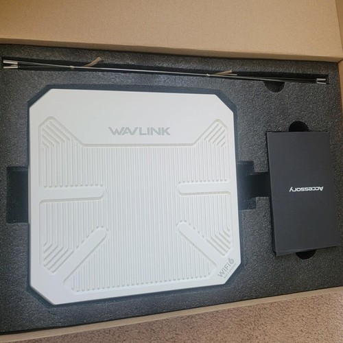 3000mbps outdoor wifi6 - wifi6, router