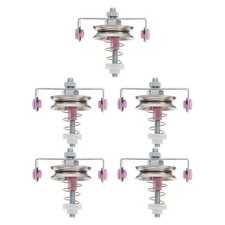  5 pezzi di tenditore per