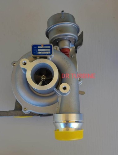 Turbo nuovo turbina completa - turbo,