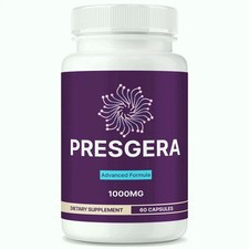 Presgera Pillole per la Salute