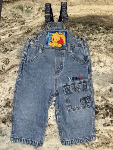 Salopette vintage y2k - 100, acri