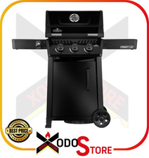 Barbecue gas napoleon - gas,