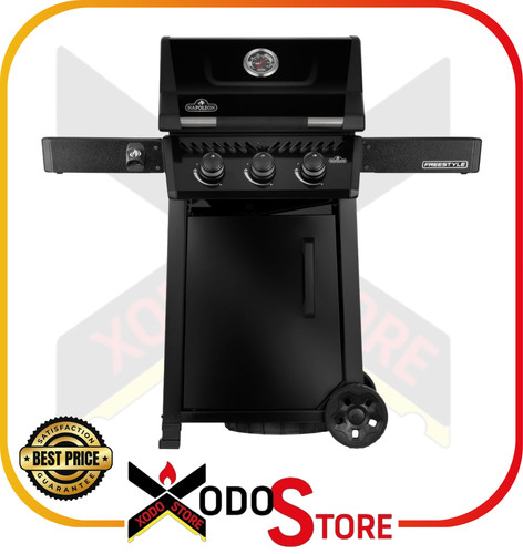 Barbecue gas napoleon - barbecue,