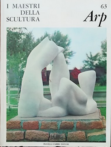 Maestri della scultura 63 - maestri,