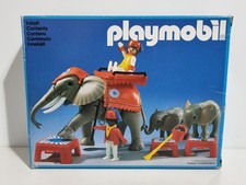 Playmobil 3519 Antiguo Set