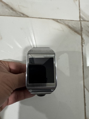 Samsung galaxy gear - samsung,