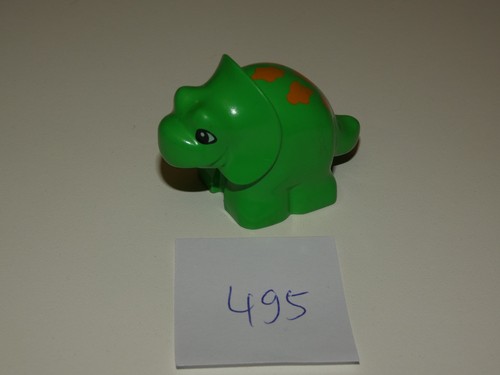 Lego duplo dinosauro - duplo,