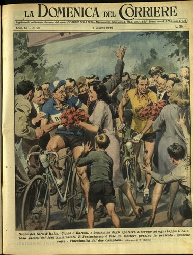 Rivista domenica del - rivista,