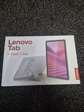 Lenovo Tab TB311FU 10,1" FHD