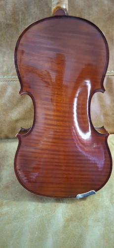 Bellissimo violino tedesco