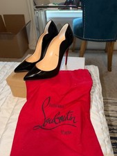christian louboutin Hot Chick